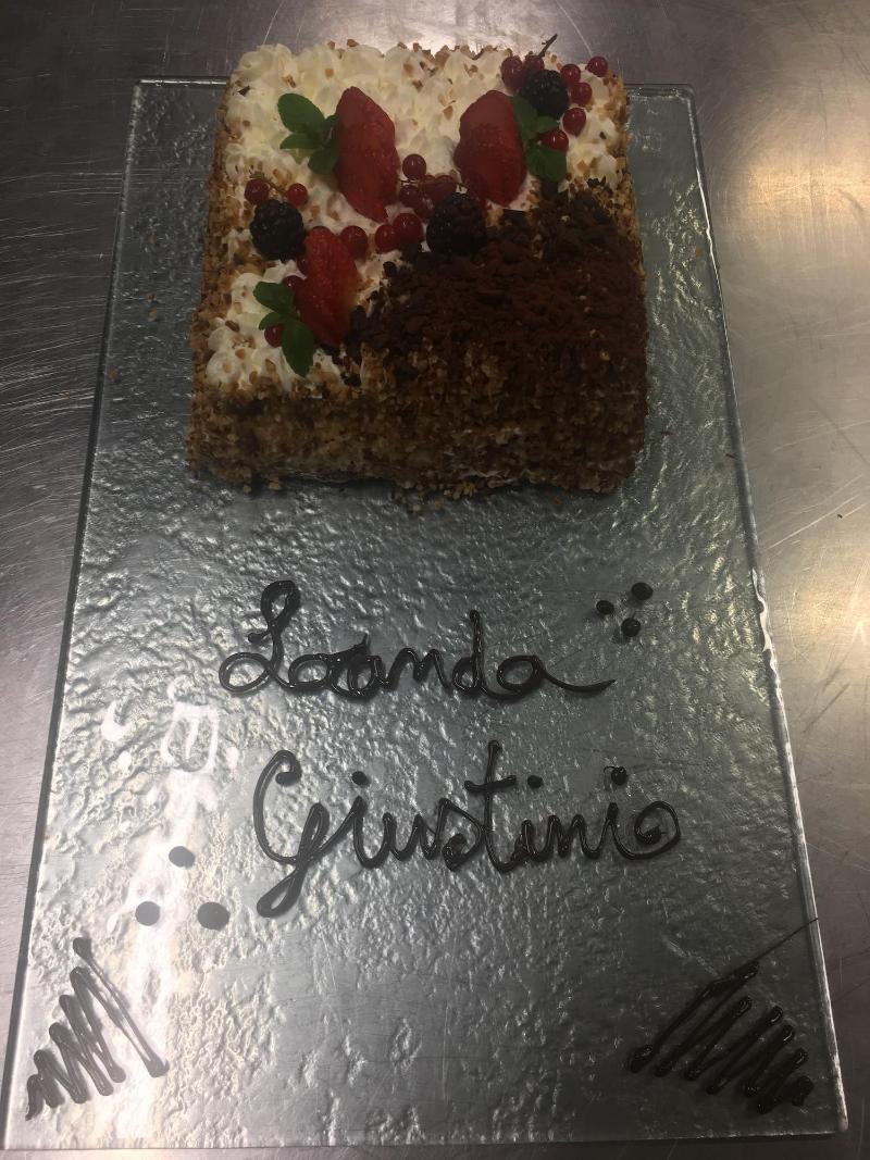 Locanda Giustini image