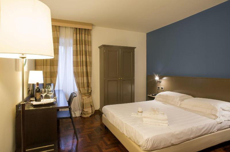 Locanda Giustini image