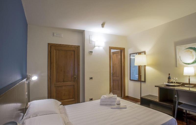 Locanda Giustini image
