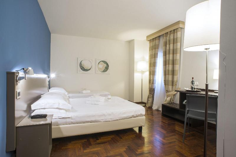 Locanda Giustini image