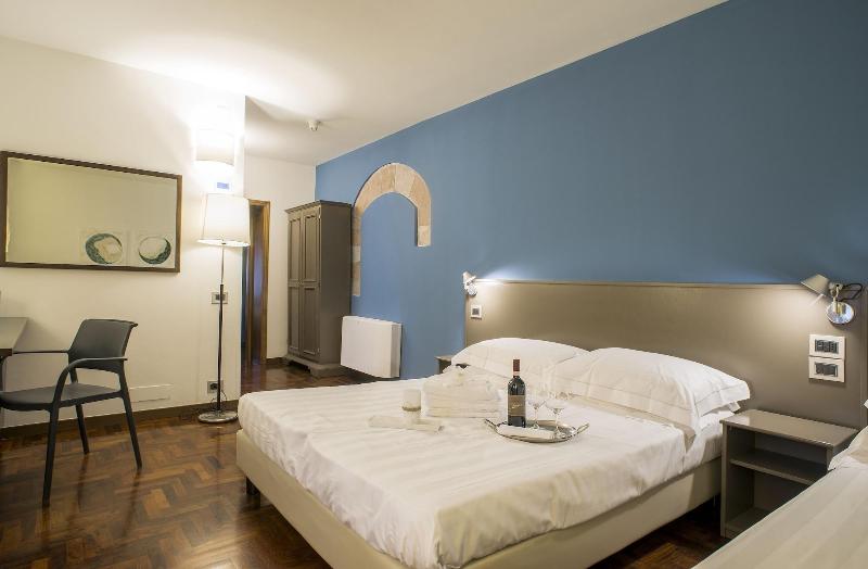 Locanda Giustini image