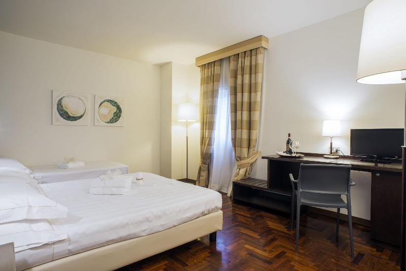 Locanda Giustini image