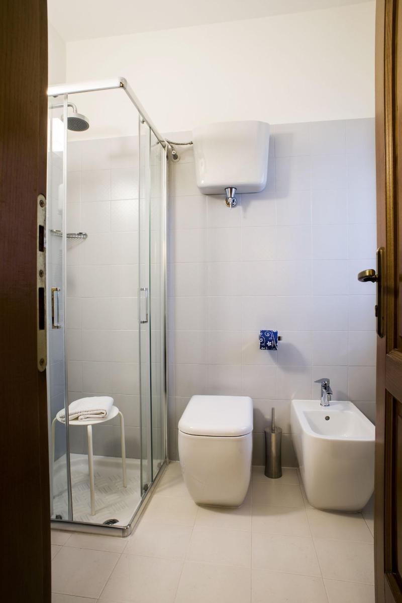 Locanda Giustini image