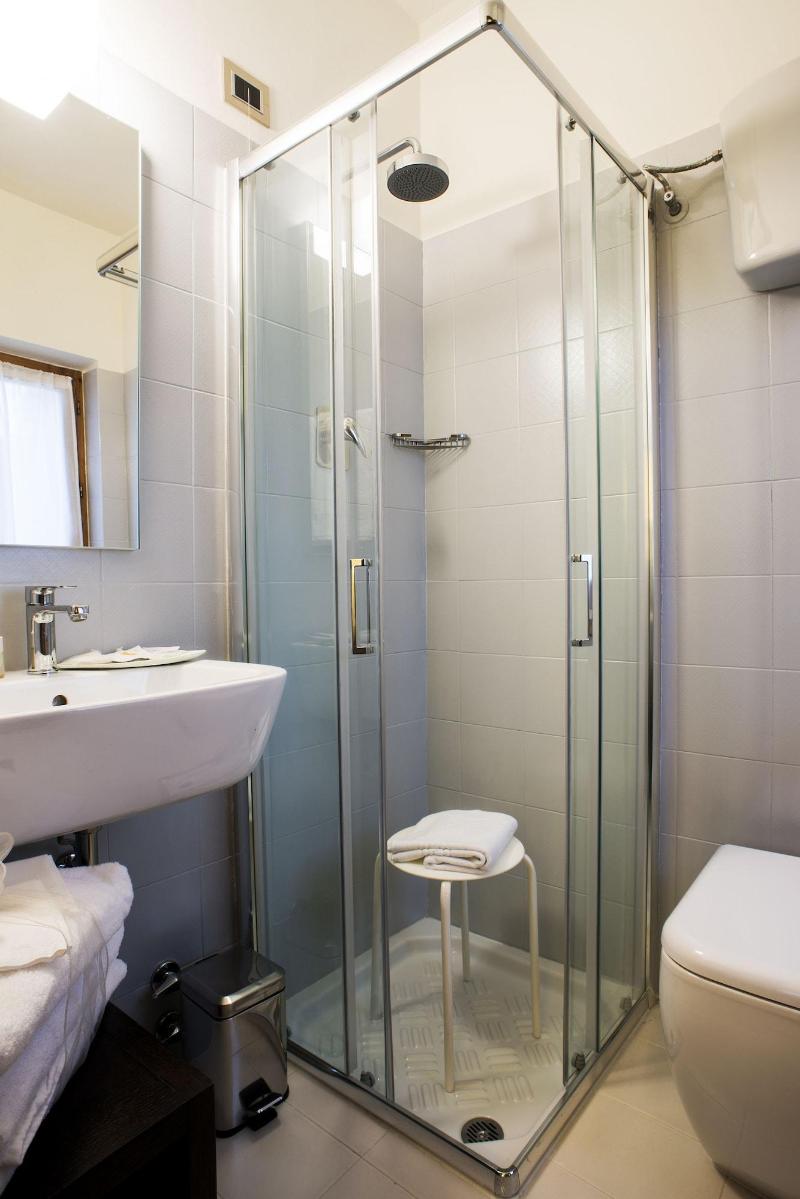 Locanda Giustini image