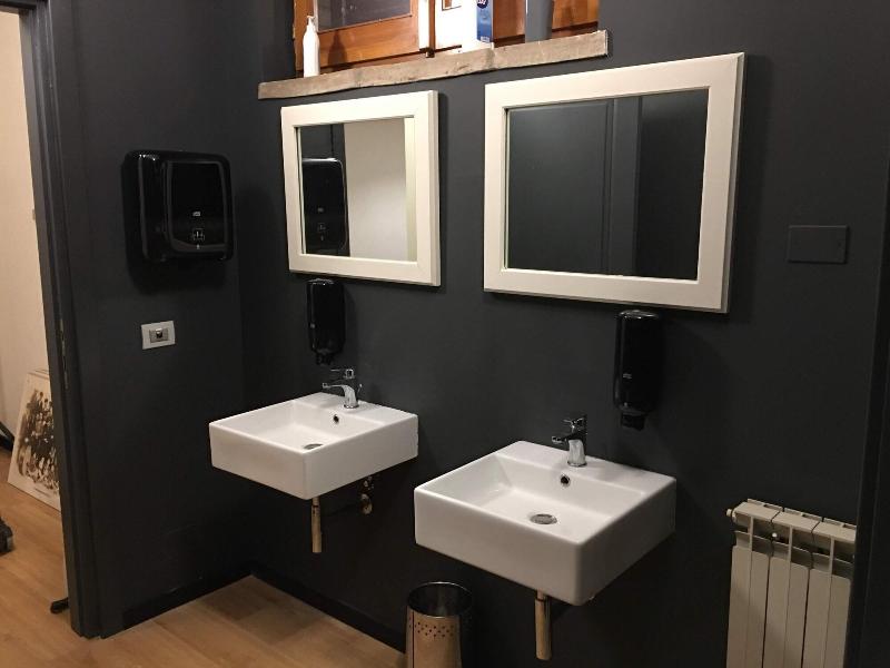 Locanda Giustini image