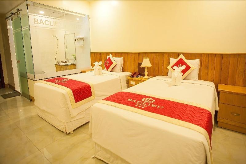 Sai Gon Bac Lieu Hotel image