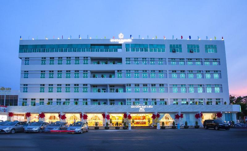 Sai Gon Bac Lieu Hotel image
