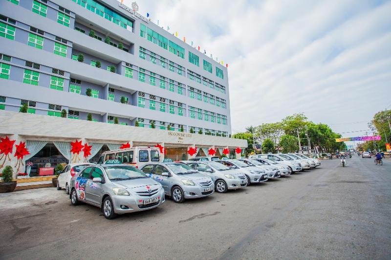 Sai Gon Bac Lieu Hotel image