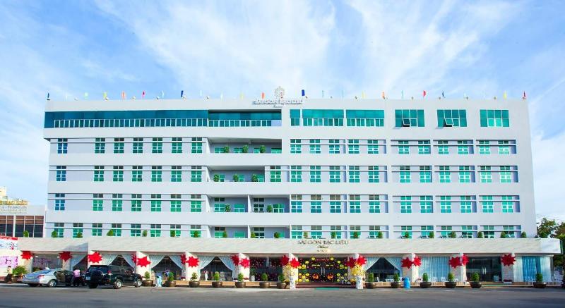 Sai Gon Bac Lieu Hotel image