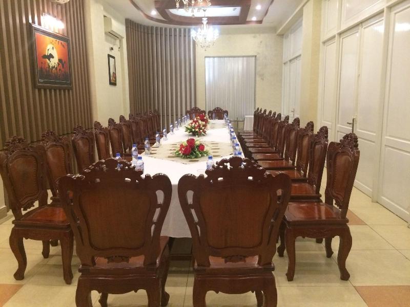 Sai Gon Bac Lieu Hotel image