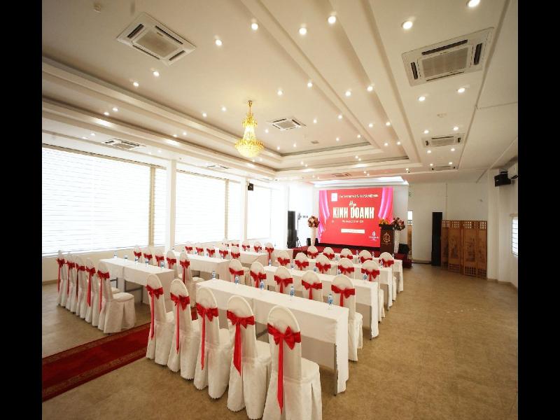 Sai Gon Bac Lieu Hotel image