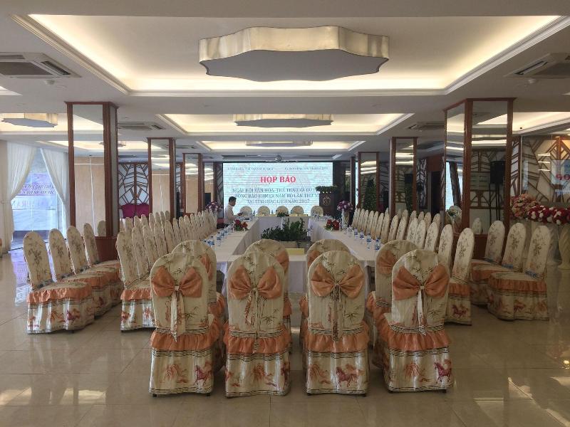 Sai Gon Bac Lieu Hotel image
