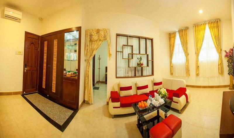 Sai Gon Bac Lieu Hotel image