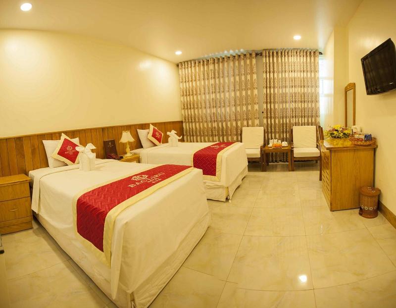 Sai Gon Bac Lieu Hotel image