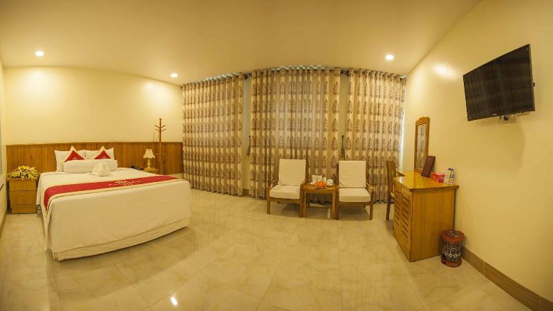 Sai Gon Bac Lieu Hotel image