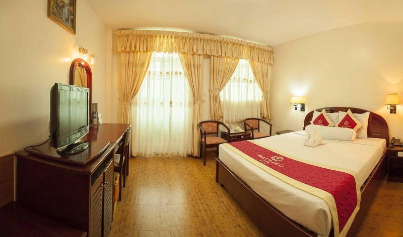 Sai Gon Bac Lieu Hotel image
