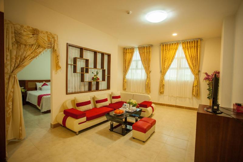 Sai Gon Bac Lieu Hotel image