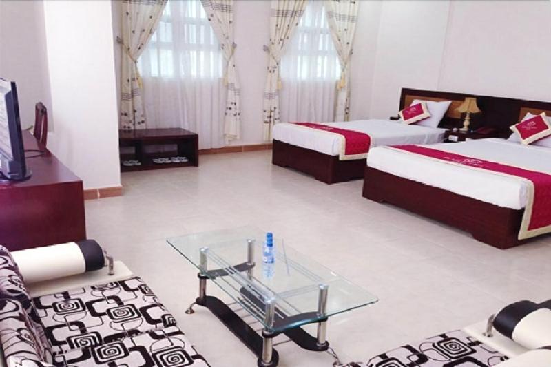 Sai Gon Bac Lieu Hotel image