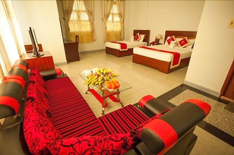 Sai Gon Bac Lieu Hotel image