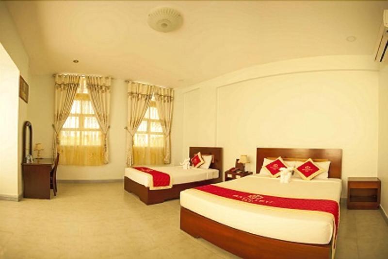 Sai Gon Bac Lieu Hotel image