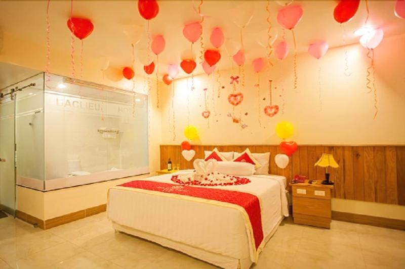 Sai Gon Bac Lieu Hotel image