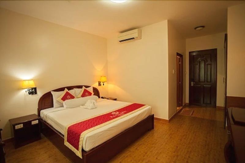 Sai Gon Bac Lieu Hotel image