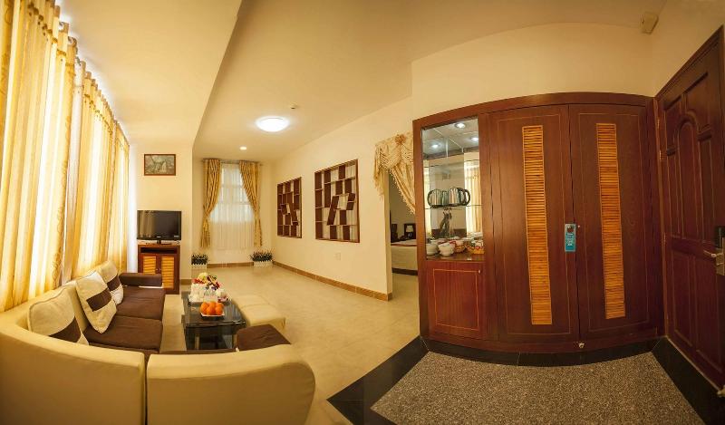 Sai Gon Bac Lieu Hotel image