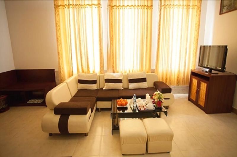 Sai Gon Bac Lieu Hotel image