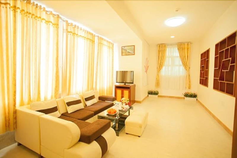 Sai Gon Bac Lieu Hotel image