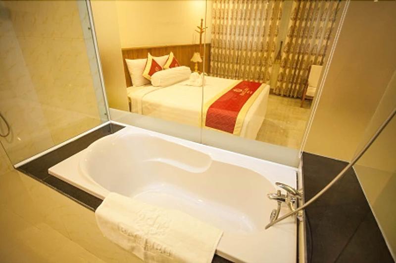 Sai Gon Bac Lieu Hotel image