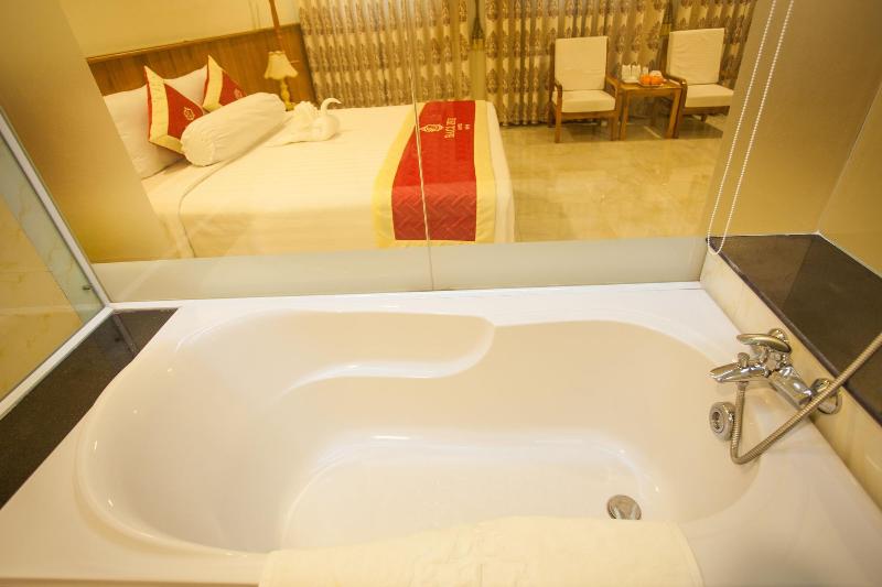 Sai Gon Bac Lieu Hotel image