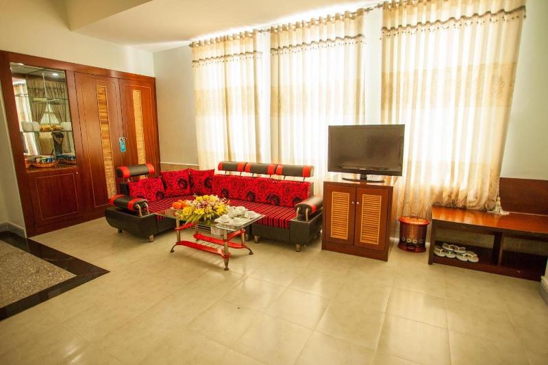 Sai Gon Bac Lieu Hotel image