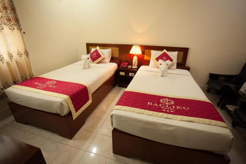 Sai Gon Bac Lieu Hotel image