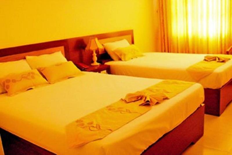 Sai Gon Bac Lieu Hotel image