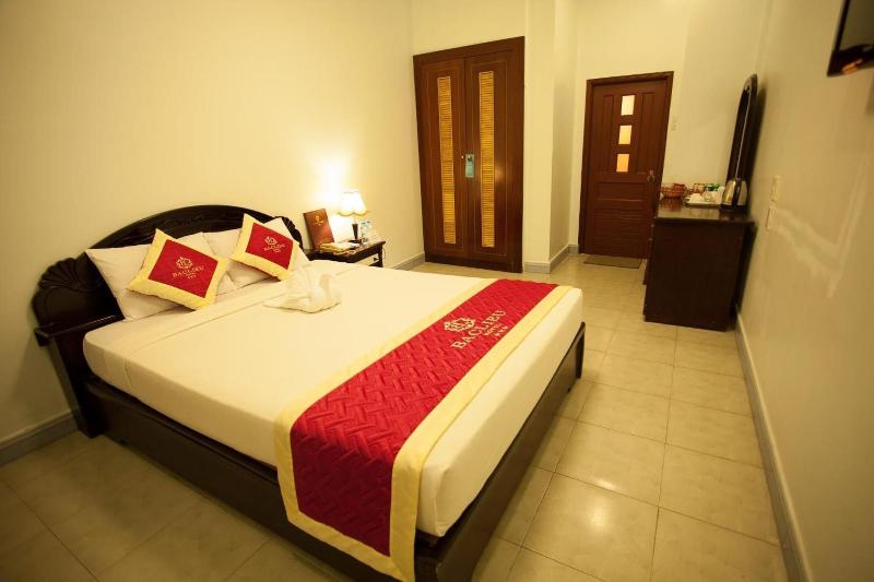 Sai Gon Bac Lieu Hotel image