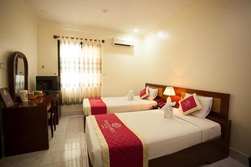 Sai Gon Bac Lieu Hotel image