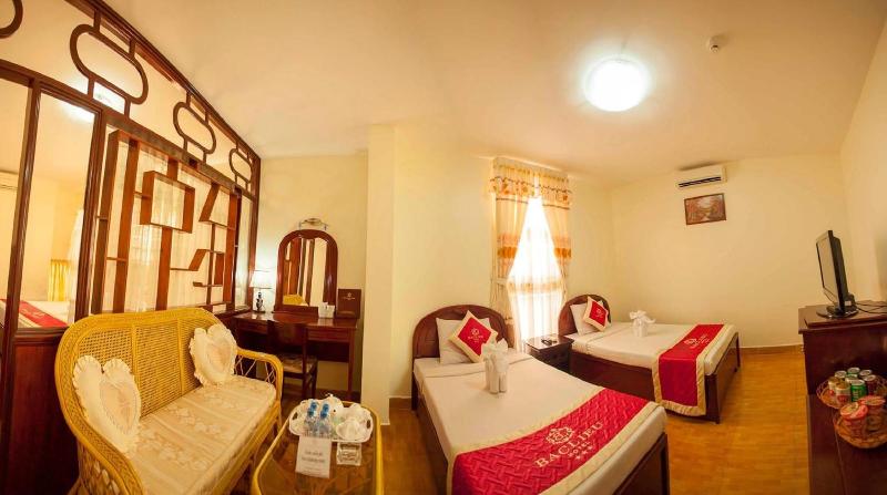 Sai Gon Bac Lieu Hotel image