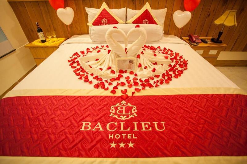 Sai Gon Bac Lieu Hotel image