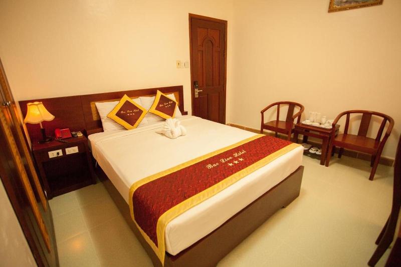Sai Gon Bac Lieu Hotel image