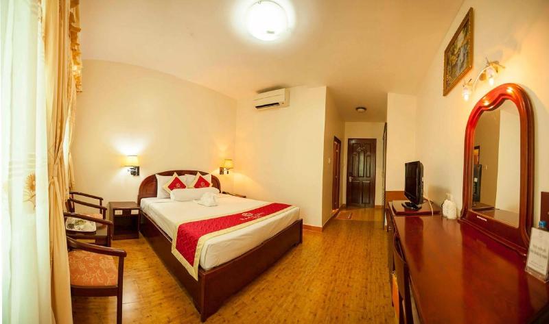 Sai Gon Bac Lieu Hotel image