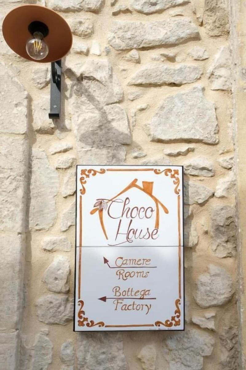 Chocohouse image