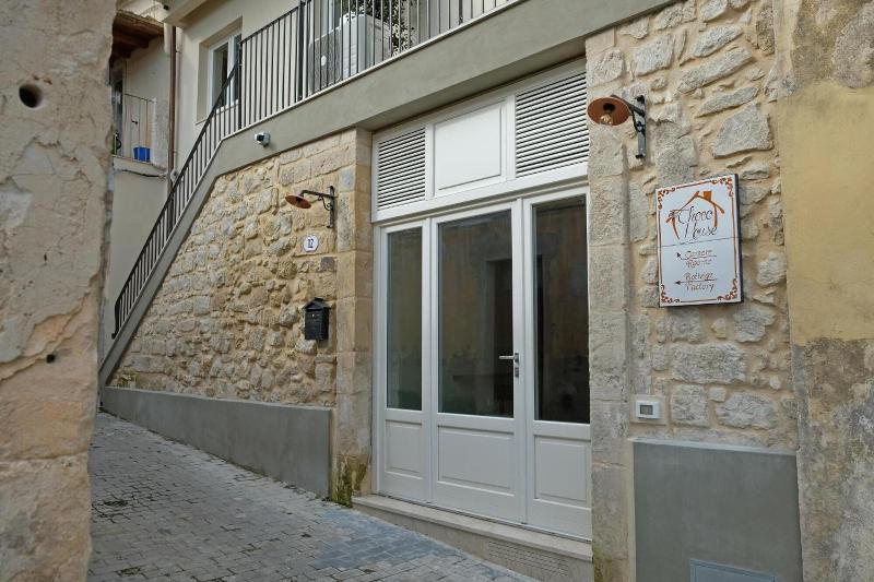 Chocohouse image