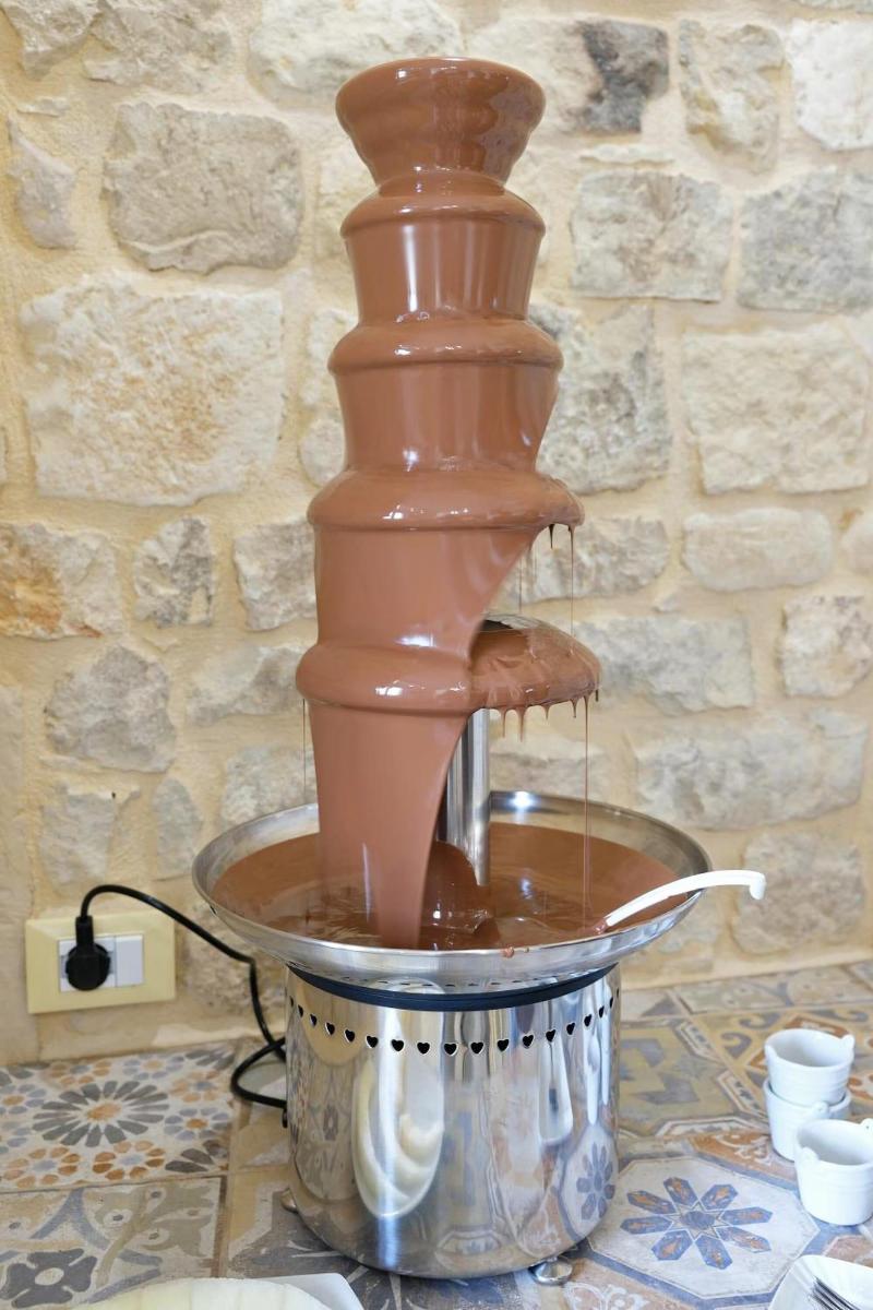 Chocohouse image
