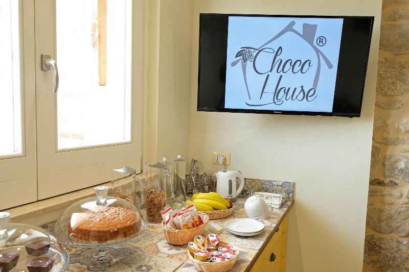 Chocohouse image