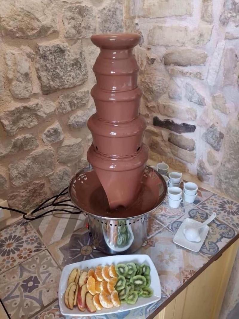 Chocohouse image