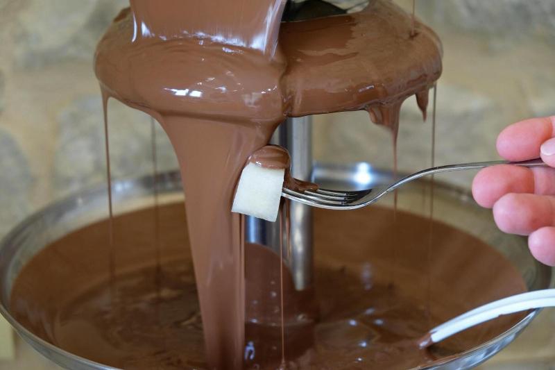 Chocohouse image