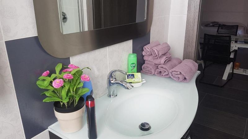 Lilium In image