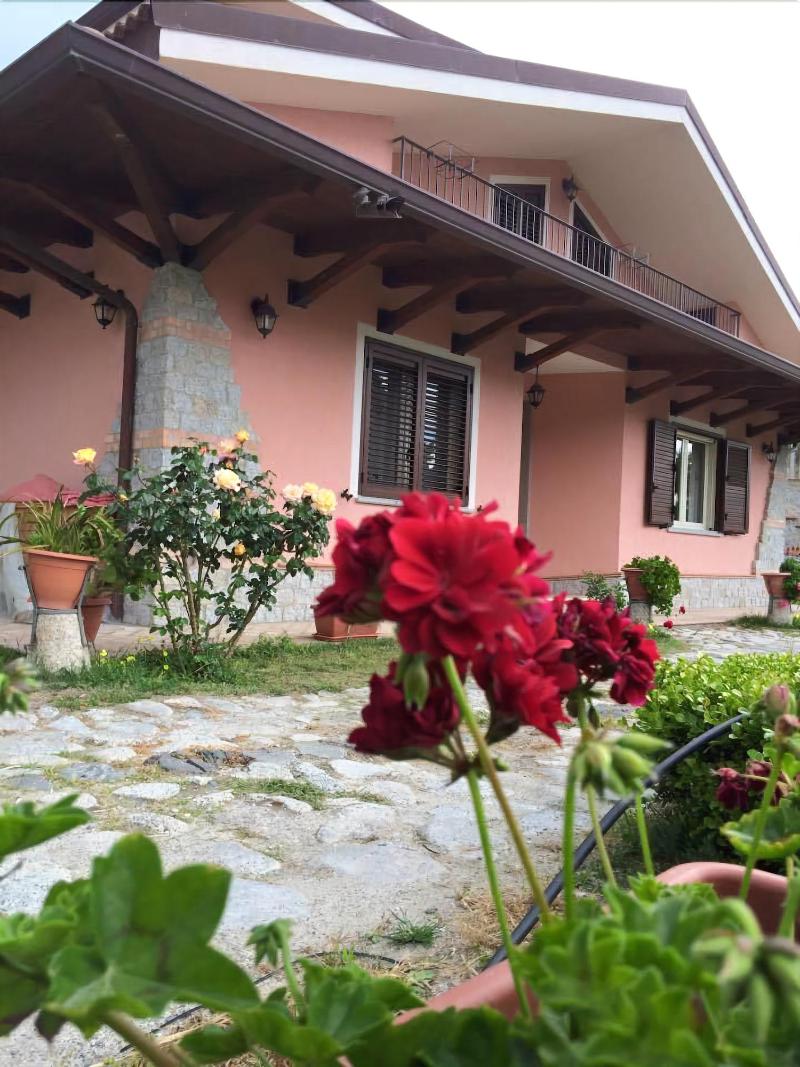L'Orto Degli Ulivi — main photo