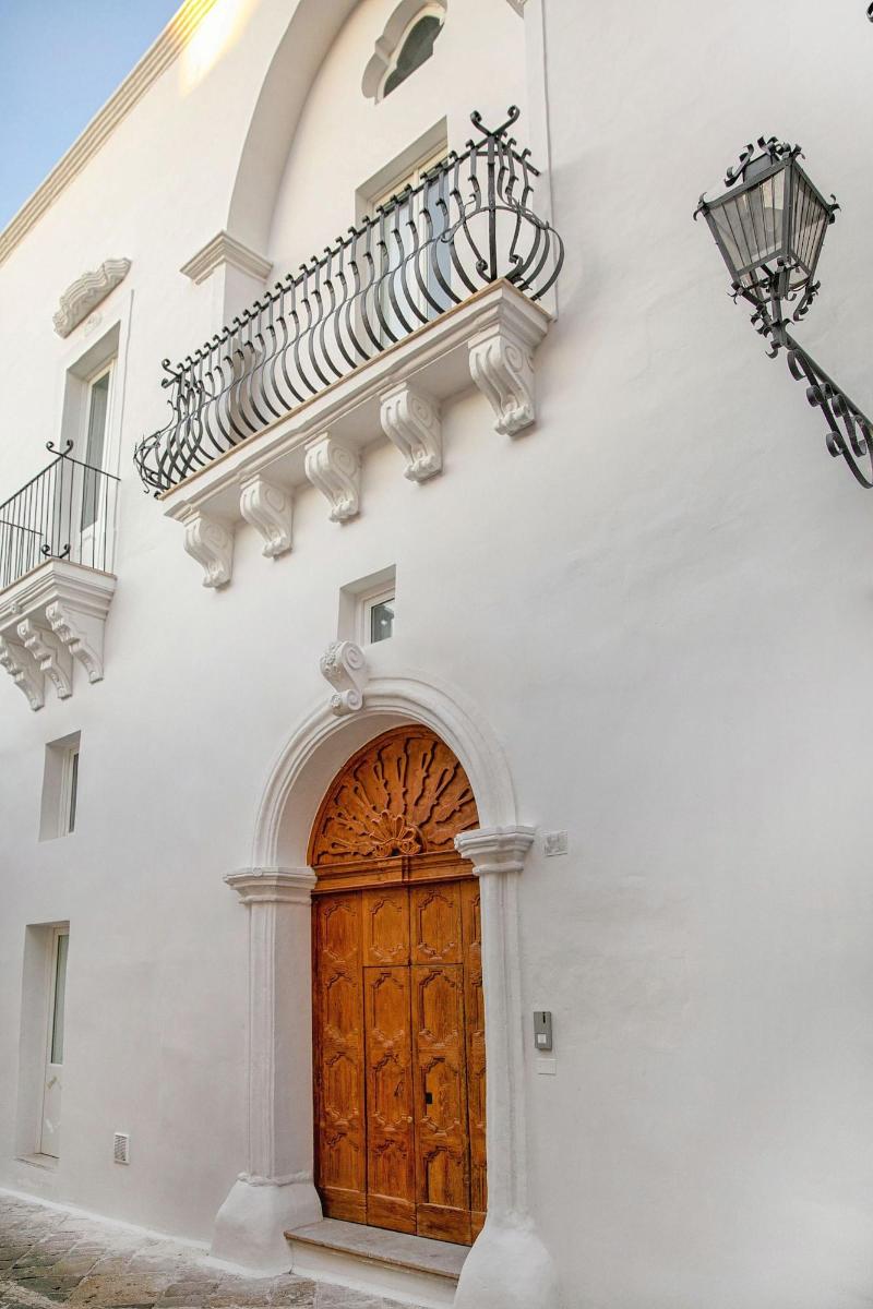 Palazzo Maritati image