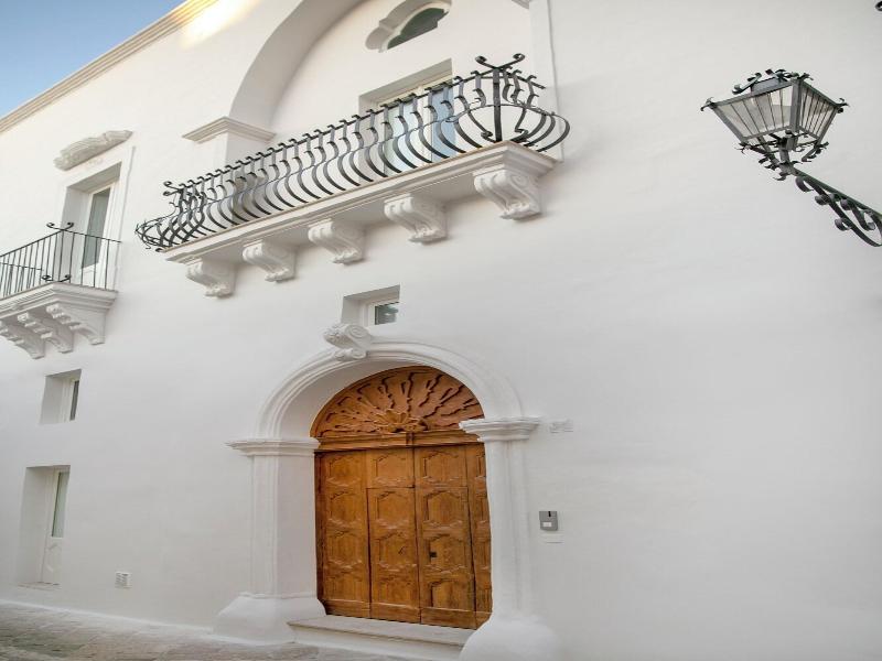 Palazzo Maritati image